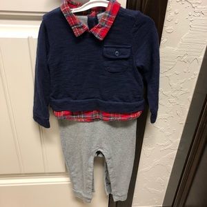 18-24 Baby Gap Snap up